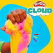 Picture of PLAYDOH SLIME CLOUD YELLOW/PINK